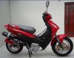 South American Popular motorcycles cub motocicleta 110CC 120CC cub motorcycles