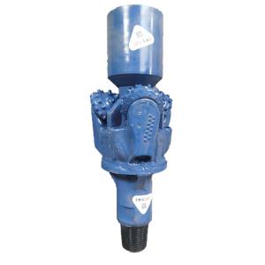 Quality 400mm 16inch Assembled Bit Hole Opener For Vertical Mine Drilling wholesale