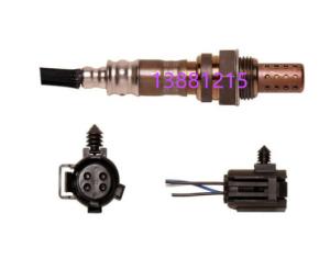 Quality DODGE CHRYSLER Lambda Car Engine Sensors 56029085AA 0258006658 wholesale