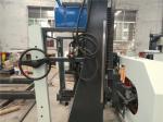 Portable Wood Log Cutting Band Sawmill, Portable Bandsaw Mill Machine for sale