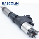 Top quality Denso Injectors 095000-5471 For Isuzu 4HK1 6HK1