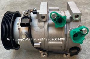 Quality 115mm 6PK Auto AC Compressors wholesale