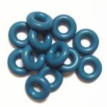 6*4.5mm Fuel Injector Rubber O Ring Customized
