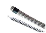 All Stranded Aluminum Wire Bare Conductors AAC Peachbell ASTM B231 Certification
