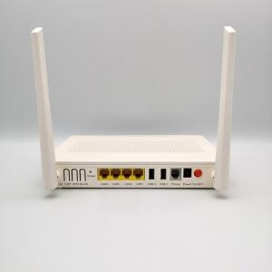 Quality HK668 AC Wifi GPON ONT XPON ONU 2.4g 5g 4GE 1POTS FTTH Modem wholesale