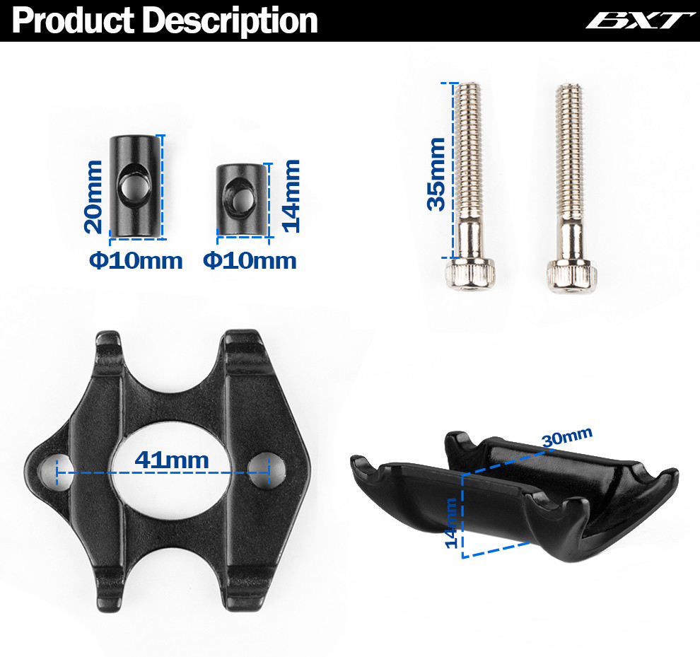 Aero Designed Mountain Road Bike Seat Post Part Hign Strength Aluminum Alloy