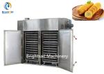 Electric Cereal Dryer Oven Machine Corn Maize Wheat Plantain Drying Easy