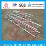 truss display, aluminum dj booth truss manufactory