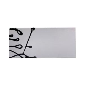Quality 1300g Paper Cardboard Eyelash Packaging Box CMYK Cosmetic Lip Gloss Gift Box wholesale