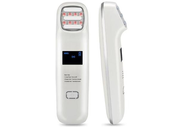 Skin Care EMS DC5V Radio Frequency Facial Machine