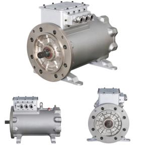 Quality 315KW Permanent Magnet Assisted Synchronous Reluctance Motor wholesale