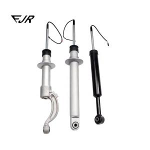 Quality OE Standard Maserati Car Fitment 306179 For GranTurismo Front Shock Absorber wholesale