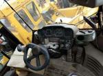 Cat 980h Caterpillar 980h Wheel Loader Used Excavator Loader