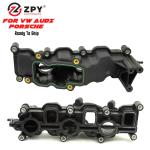 059129711AS Audi A3 Intake Manifold 059129711BR 059129711AR 059129711AT