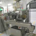 Paintball Softgel Capsule Machine