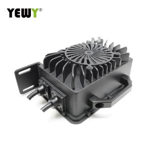 Quality 72Volt 10amp 900W LFP Bluetooth Battery Charger Lifepo4 Waterproof wholesale