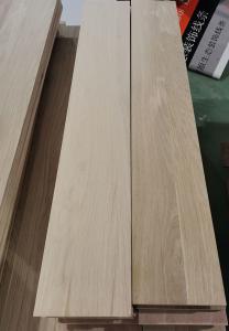 Quality Unfinished Multi Layers Engineered Oak Wood Riser, Good Quality and Good Price wholesale