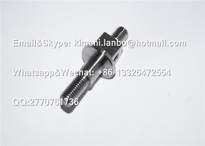 komori pin 764-6508-201 7646508201 original parts for komori offset printing machine
