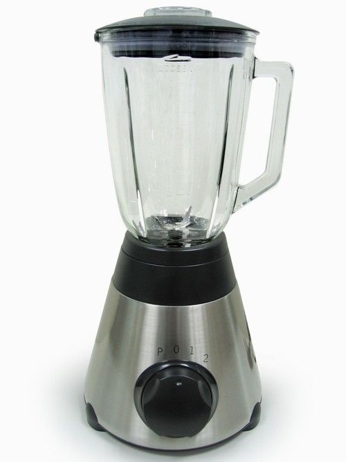 KB40SA-1 Stainless Steel Food Blender with Overheating Protection