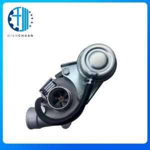 Quality 49177-03190 1G777-17013 TD04L4 Turbocharger for Kubota V3307,Cat 236D wholesale