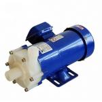 220V Sanitary Brewery Pumps MP15R Magnetic Drive Water Pump