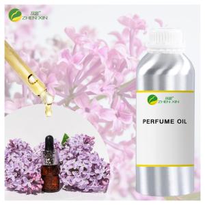 Quality Lilac Fragrance Long Lasting Perfume Oil For Designer Perfumes wholesale