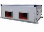 Commercial Ventilation 3PH R410A Carrier Air Handling Unit