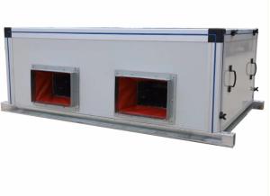 Quality Commercial Ventilation 3PH R410A Carrier Air Handling Unit wholesale