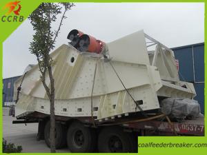 Quality Mining Screen Vibrator wholesale