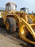 Used Loader CAT 966C Low Price