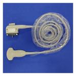Ultrasound Probe Aloka UST-9137 Prosound 2 for Medical Exmination Metal Convex
