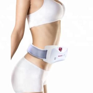 Quality USB Abdominal Massage Belt Postpartum Recovery 3 Modes 3 Intensity Levels wholesale
