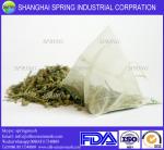 Drawstring nylon filter tea bag/tea bag nylon mesh/food grade nylon mesh nut