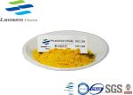 Coagulant Auxiliary Agent Polyaluminium Chloride PAC 30% In Chemical Wastewater
