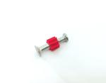 Head Drive Powers Drive Pins Stainless Steel Drive Pins 10mm Washer Dia