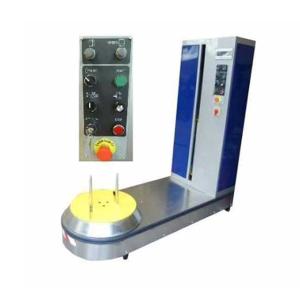 Quality Airport luggage wrapping machine LP600F-L wholesale