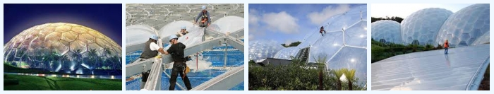 tent etfe