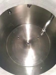Quality Hotel Restaurant Micro Craft Beer Brewing Equipment 50L - 10000L Long Life wholesale