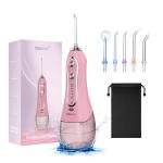 Hot Sale M209 Electric Water Flosser Large Tank 310Ml Teeth Cleaning 2025