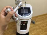 RF Co2 Fractional Laser Scar Removal Machine , Fractional Laser Skin Treatment
