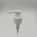 Non Spill Plastic Lotion Pump Ultimate Dispensing Solution For Business