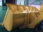 Liugong LG856 Second Hand Wheel Loaders CATERPILLAR 3306 Diesel Engine