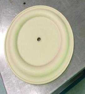 Quality Rubber Diaphragm Pump Replacement Parts Thermoplastic Air Pump Diaphragm Parts wholesale
