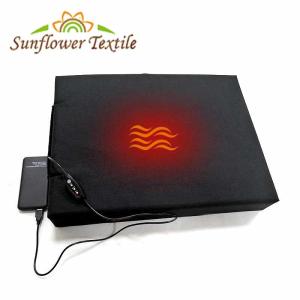 Quality Waterproof Green Outdoor Seat Cushions Floor Memory Foam Seat Cushion wholesale