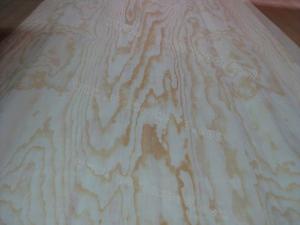 Quality Rotary Cut/Peeled Clear Pine Wood Veneer Sheet wholesale