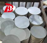 Factory Price 3003 3004 3050 5052 Aluminum Alloy Round Circle Discs For Kitchen