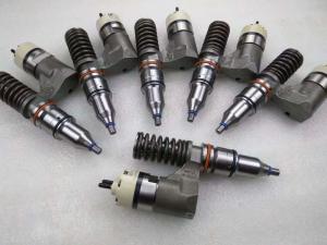 Quality 7E-3969 Cat 3306 Injector / Cat 3406b Injectors Erosion Resistant wholesale