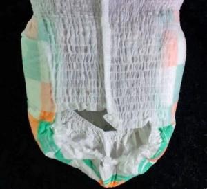Quality Wholesale baby pull ups diaper wholesale