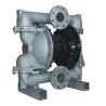 Buy cheap Sulfuric Acid Transfer Stainless Steel Diaphragm Pump With PP Air Center 3Inch from wholesalers