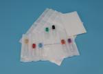 Medical Absorbent Pouches For Sample Transport